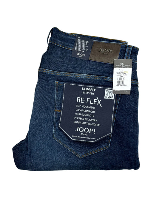 JOOP SLIM FIT JEANS