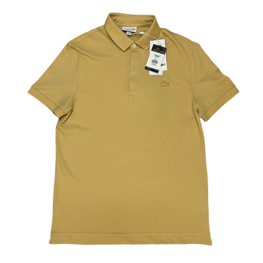 LACOSTE REGULAR FIT POLO SHIRT