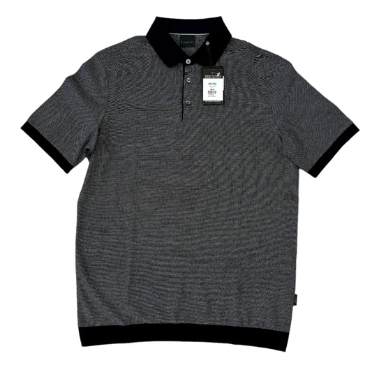 BUGATTI REGULAR FIT POLO SHIRT