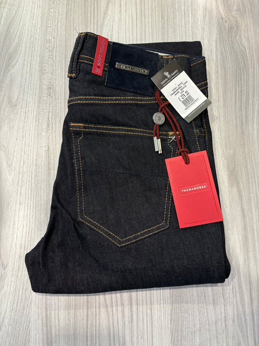 TRAMAROSSA SLIM FIT JEANS