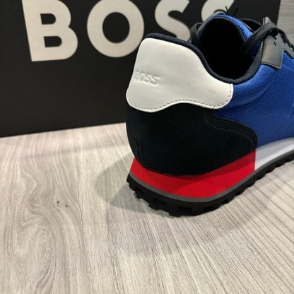 BOSS TRAINERS