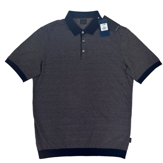BUGATTI REGULAR FIT POLO SHIRT