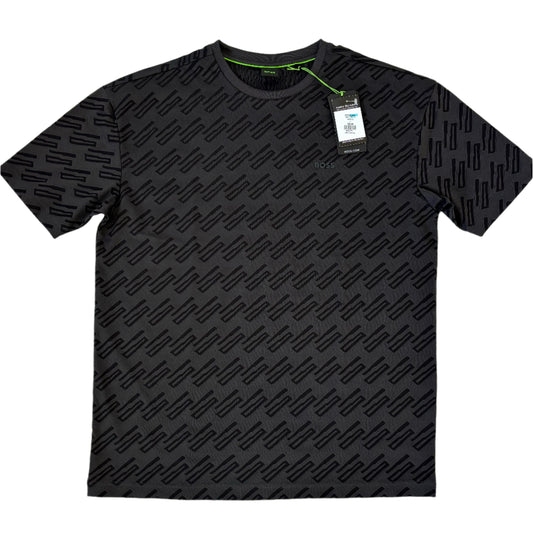 BOSS GREEN REGULAR FIT T-SHIRT