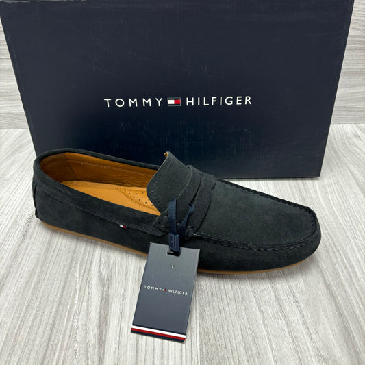 TOMMY HILFIGER LOAFERS