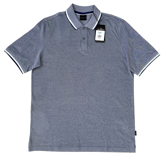 BUGATTI REGULAR FIT POLO SHIRT