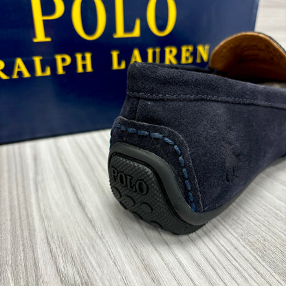 RALPH LAUREN LOAFERS