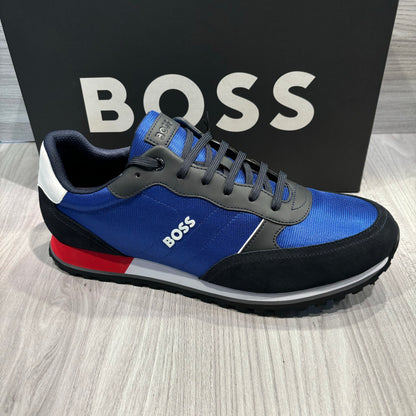 BOSS TRAINERS