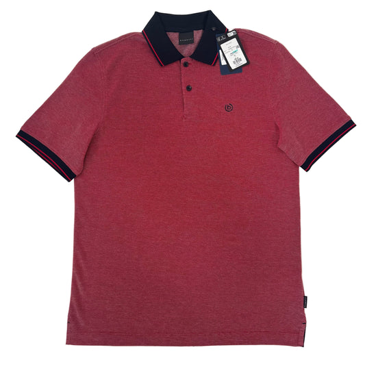 BUGATTI REGULAR FIT POLO SHIRT