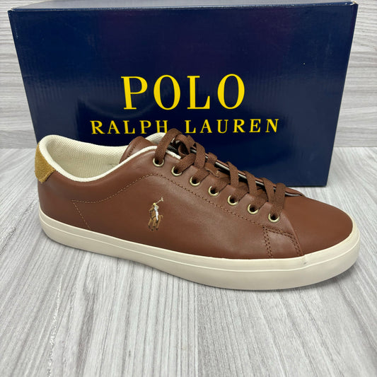 RALPH LAUREN TRAINERS