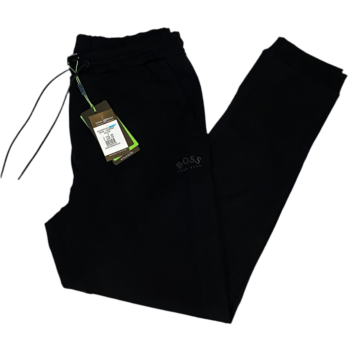 BOSS GREEN JOGGING BOTTOMS