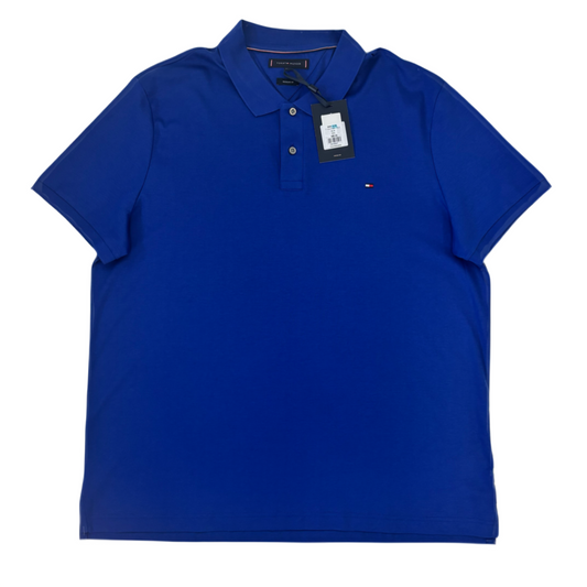 TOMMY HILFIGER REGULAR FIT POLO SHIRT