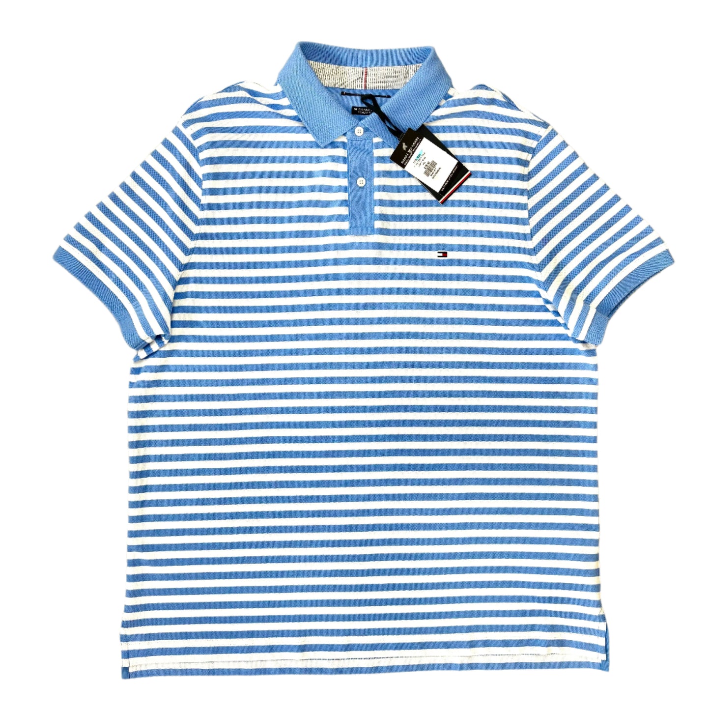 TOMMY HILFIGER THE 1985 REGULAR FIT POLO SHIRT