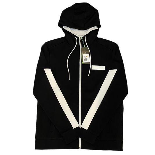 BOSS GREEN FULL ZIP HOODIE