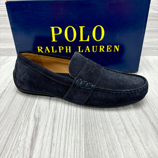 RALPH LAUREN LOAFERS