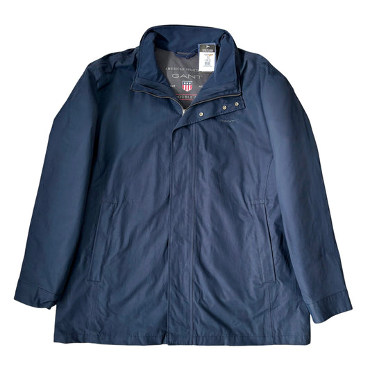 GANT DOUBLE JACKET