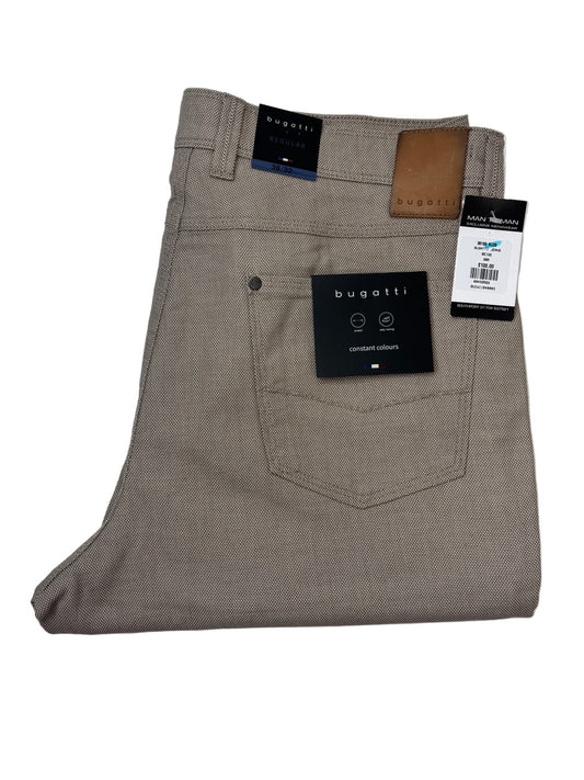BUGATTI SLIM FIT JEANS
