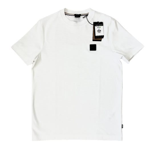 BOSS BLACK REGULAR FIT T-SHIRT