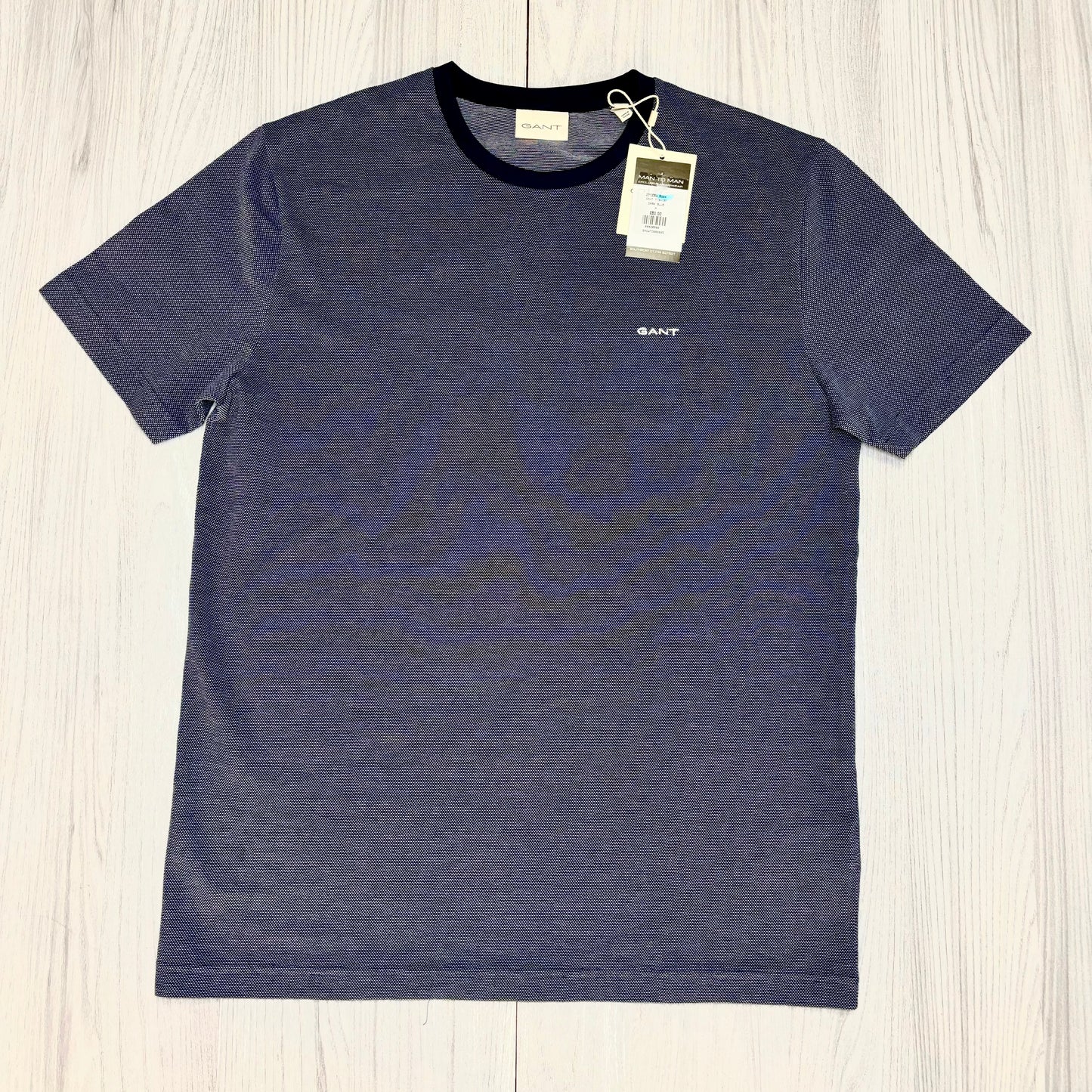 GANT REGULAR FIT T-SHIRT