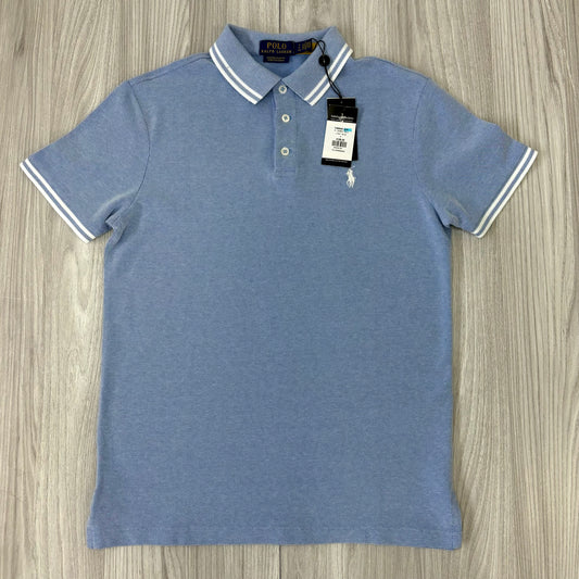 RALPH LAUREN REGULAR FIT POLO SHIRT