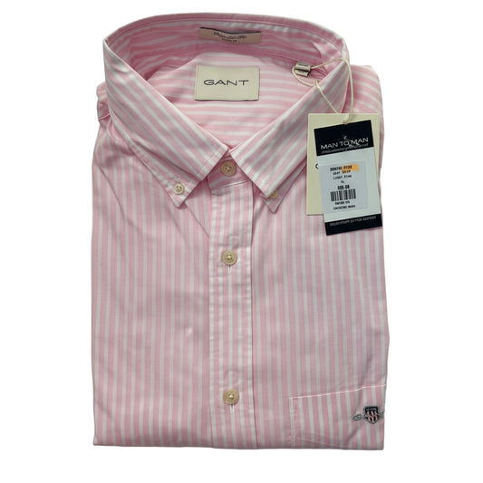 GANT REGULAR FIT LONG SLEEVE SHIRT