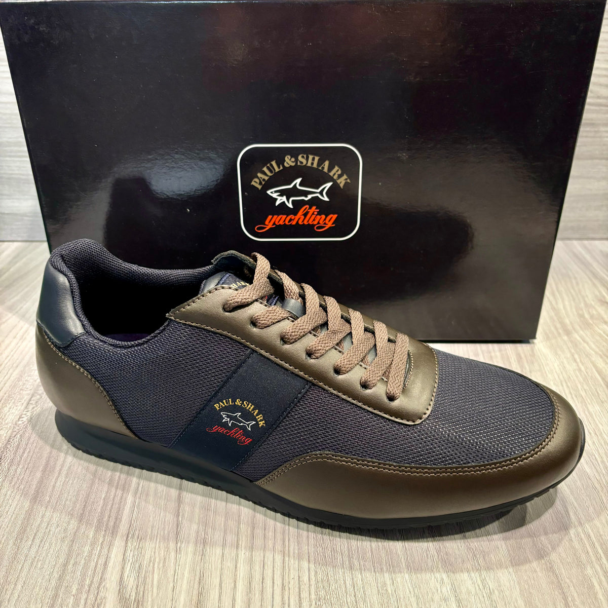 PAUL & SHAR SHOES Paul & Shark Shoes for Men | Online Sale up to 41% off | Lyst main image 4