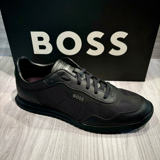 BOSS TRAINERS