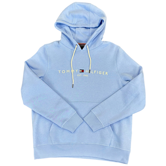 TOMMY HILFIGER OVERHEAD HOODIE