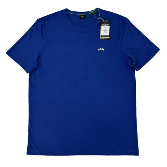 BOSS GREEN REGULAR FIT T-SHIRT