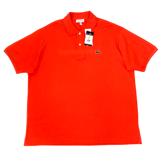 LACOSTE CLASSIC FIT POLO SHIRT