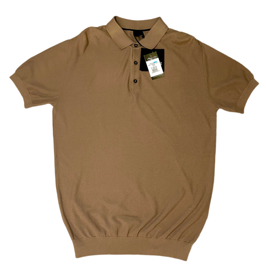 PAL ZILERI REGULAR FIT POLO SHIRT