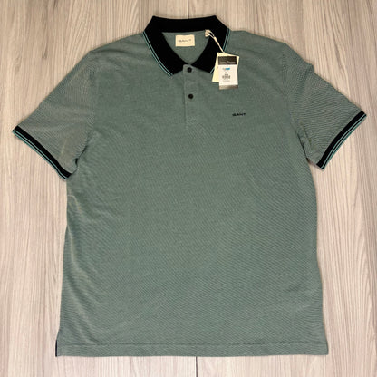 GANT REGULAR FIT POLO SHIRT