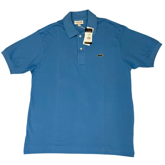 LACOSTE CLASSIC FIT POLO SHIRT