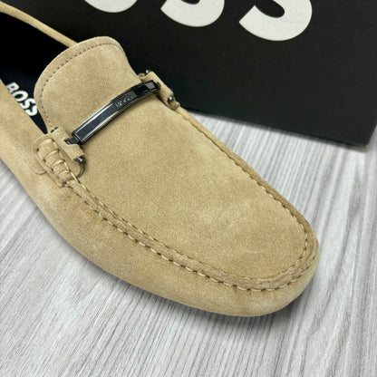 BOSS LOAFERS