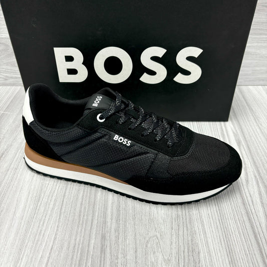 BOSS TRAINERS