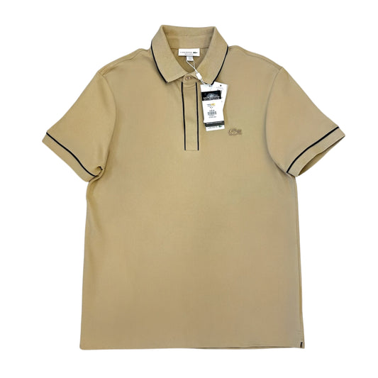 LACOSTE REGULAR FIT POLO SHIRT