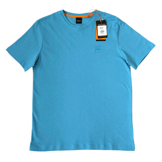 BOSS ORANGE REGULAR FIT T-SHIRT