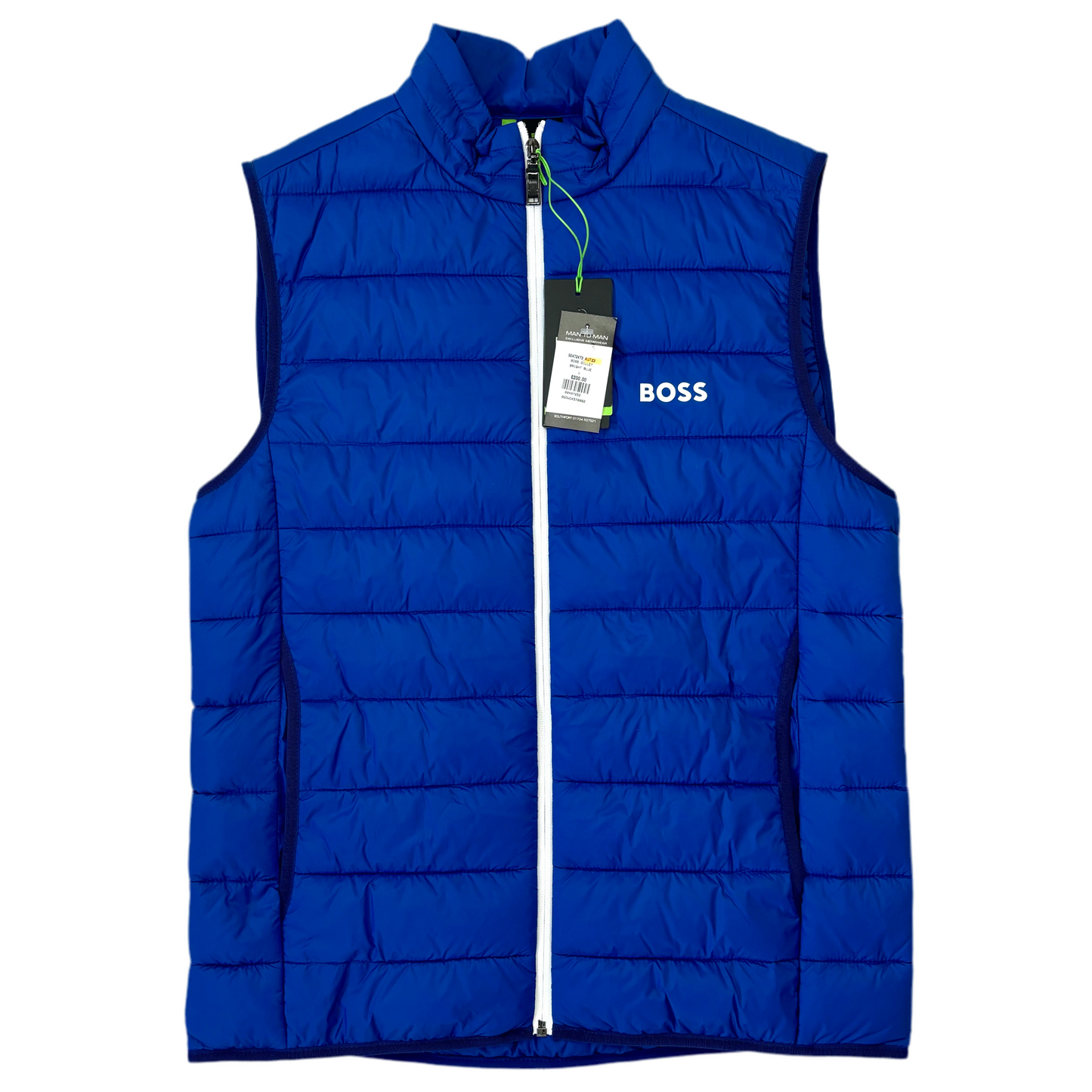 BOSS GREEN GILET