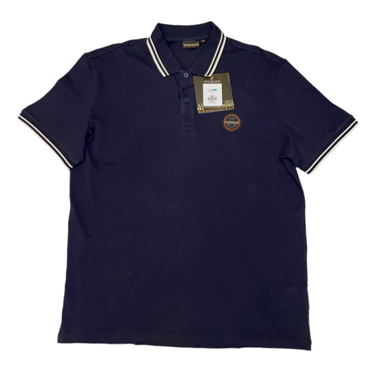 NAPAPIJRI REGULAR FIT POLO SHIRT