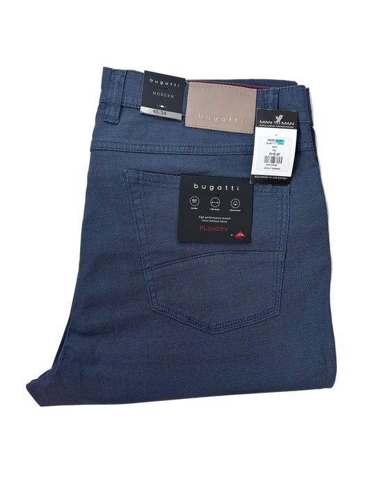BUGATTI SLIM FIT JEANS