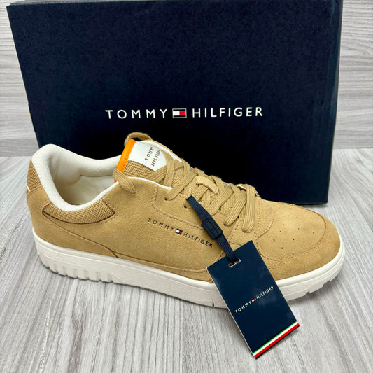 TOMMY HILFIGER TRAINERS