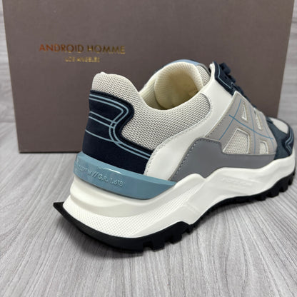 ANDROID HOMME TRAINERS