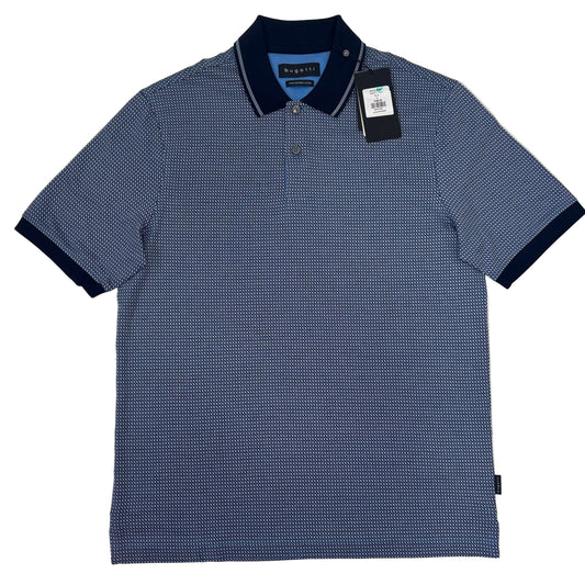 BUGATTI REGULAR FIT POLO SHIRT