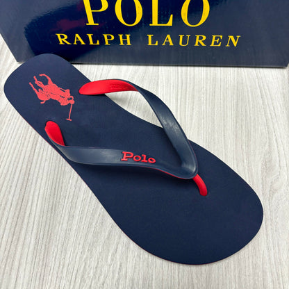 RALPH LAUREN FLIP FLOPS