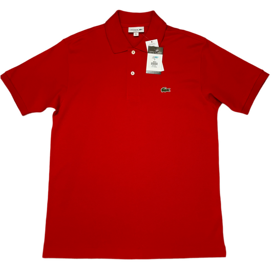 LACOSTE CLASSIC FIT POLO SHIRT