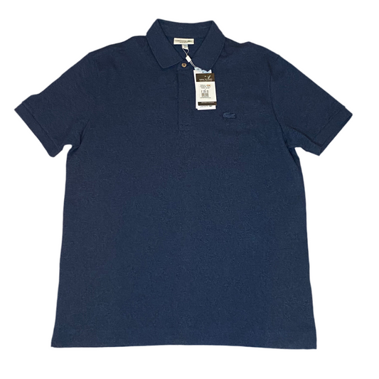 LACOSTE REGULAR FIT POLO SHIRT