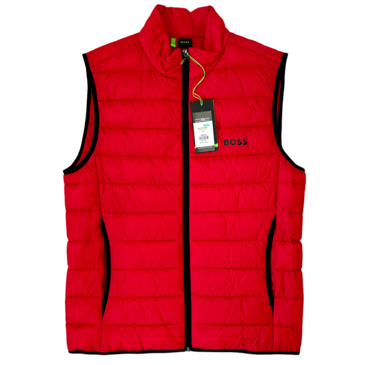 BOSS GREEN GILET