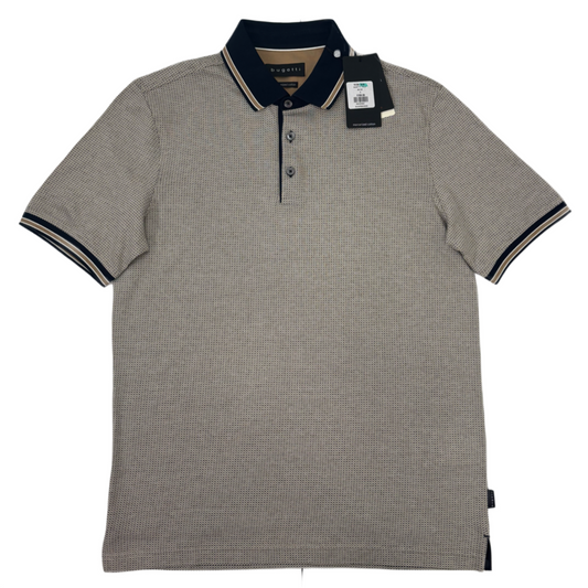 BUGATTI REGULAR FIT POLO SHIRT