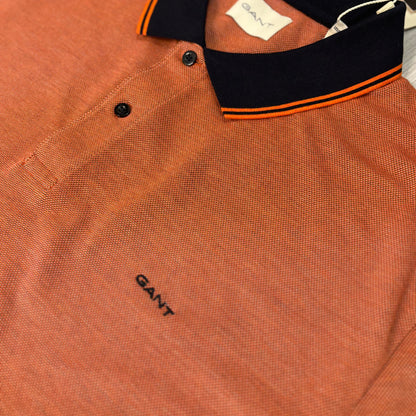 GANT REGULAR FIT POLO SHIRT