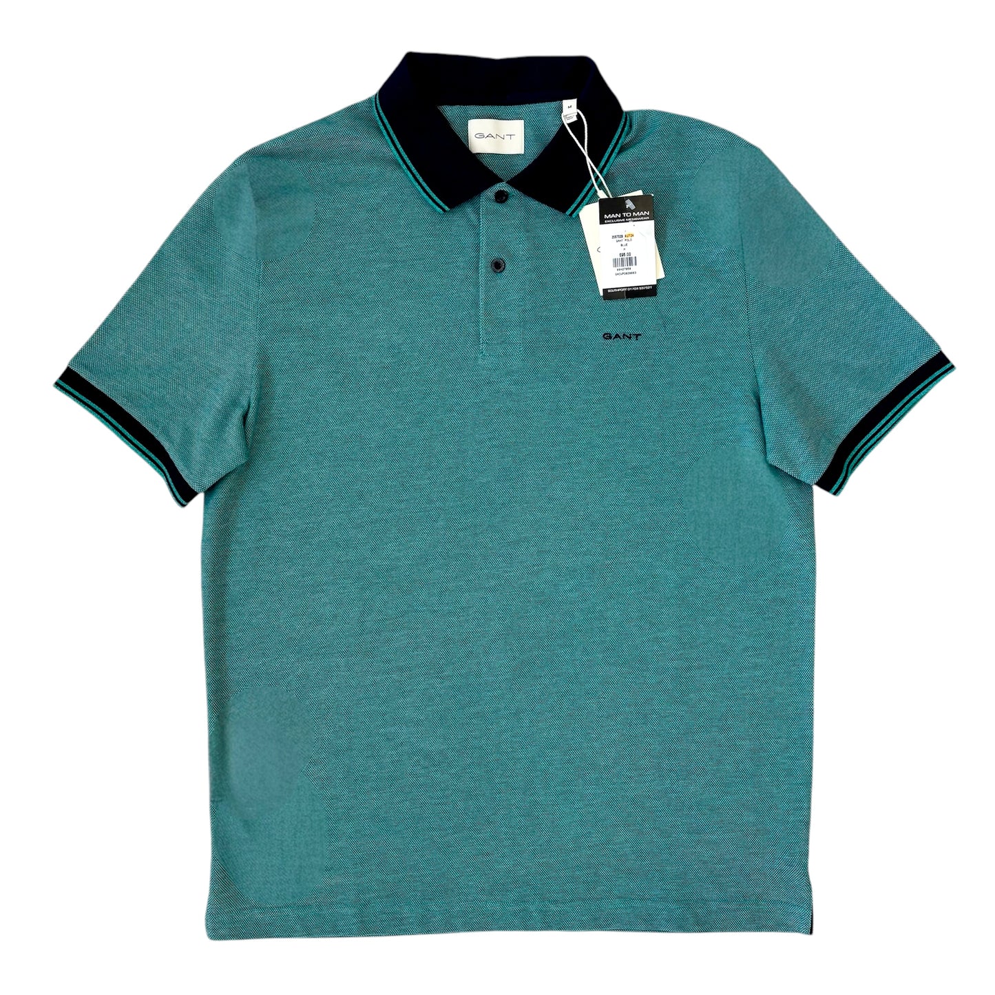 GANT REGULAR FIT POLO SHIRT