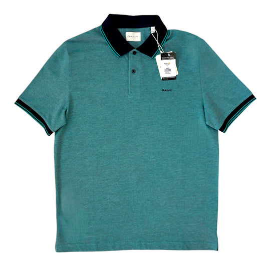 GANT REGULAR FIT POLO SHIRT